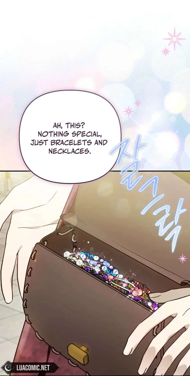 Everyone Was Obsessed With Me After I Became the Youngest Princess Favourite Chapter 43 – Page 26