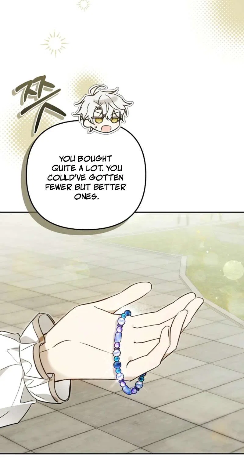 Everyone Was Obsessed With Me After I Became the Youngest Princess Favourite Chapter 43 – Page 29