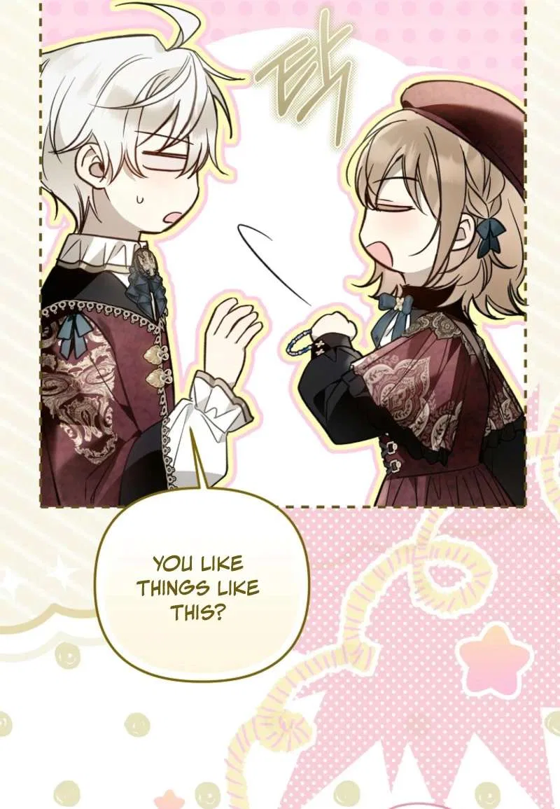 Everyone Was Obsessed With Me After I Became the Youngest Princess Favourite Chapter 43 – Page 31