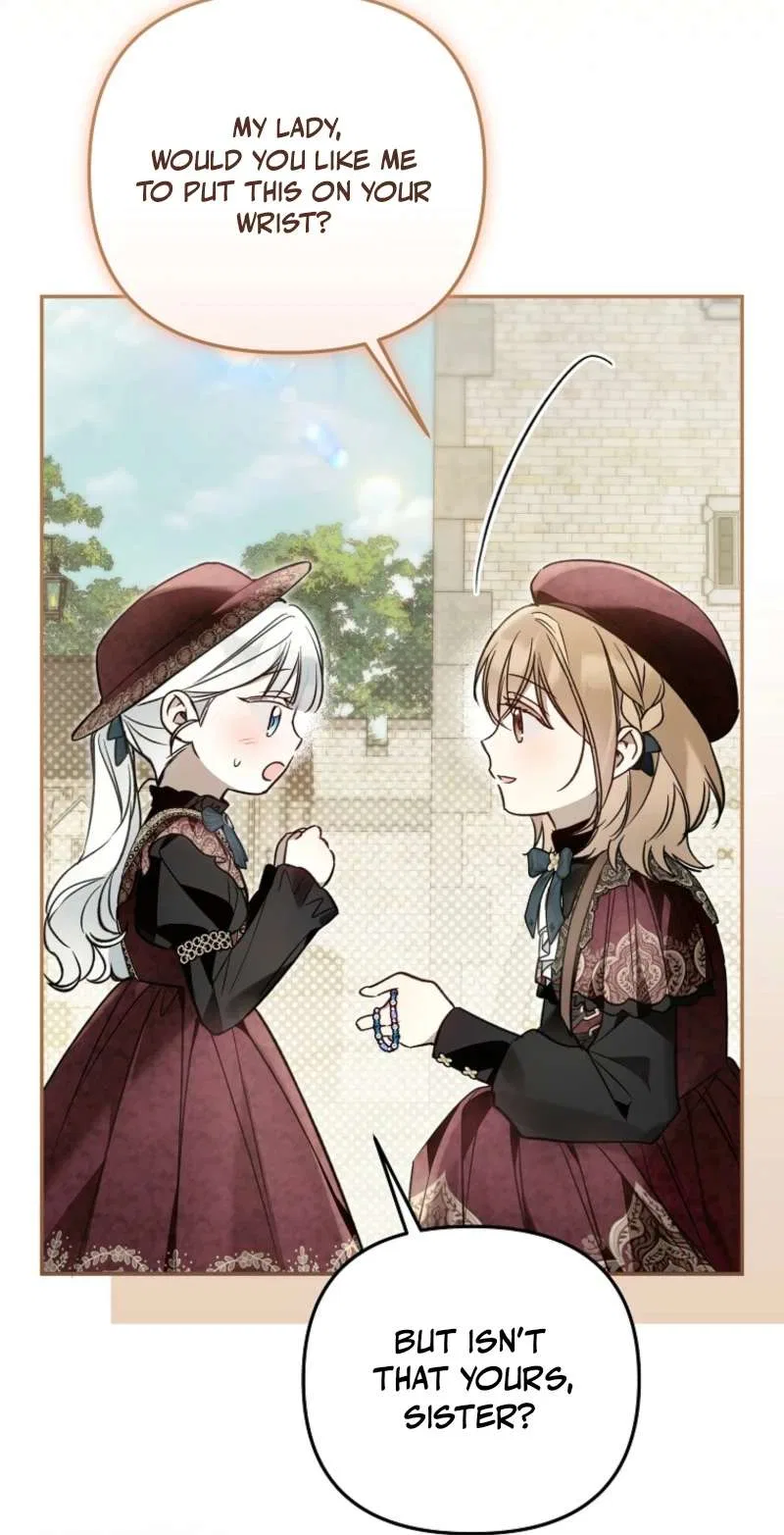 Everyone Was Obsessed With Me After I Became the Youngest Princess Favourite Chapter 43 – Page 35