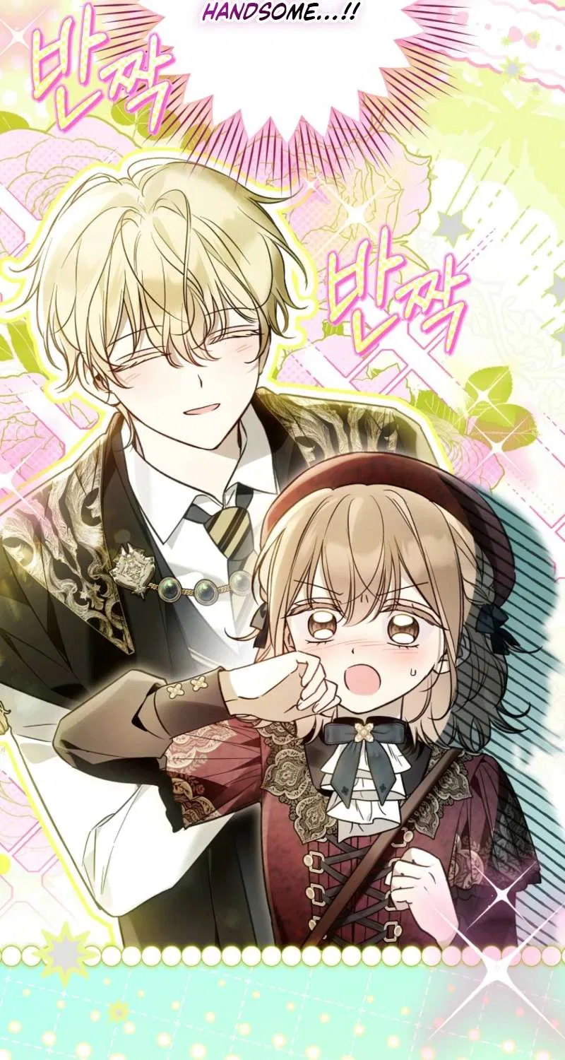 Everyone Was Obsessed With Me After I Became the Youngest Princess Favourite Chapter 43 – Page 51