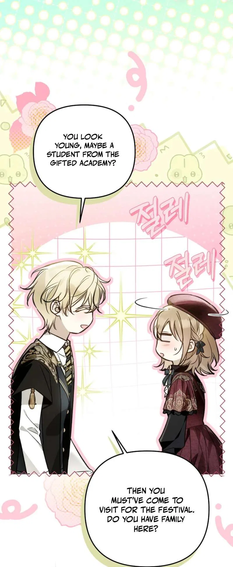 Everyone Was Obsessed With Me After I Became the Youngest Princess Favourite Chapter 43 – Page 52