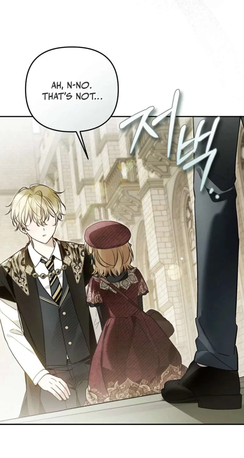 Everyone Was Obsessed With Me After I Became the Youngest Princess Favourite Chapter 43 – Page 55