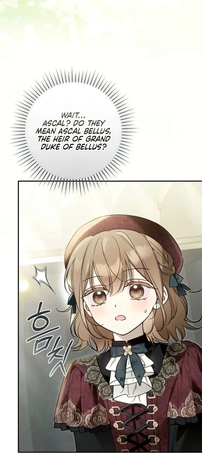 Everyone Was Obsessed With Me After I Became the Youngest Princess Favourite Chapter 42 – Page 4