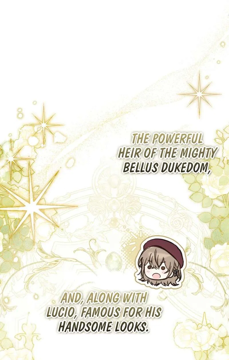 Everyone Was Obsessed With Me After I Became the Youngest Princess Favourite Chapter 42 – Page 5