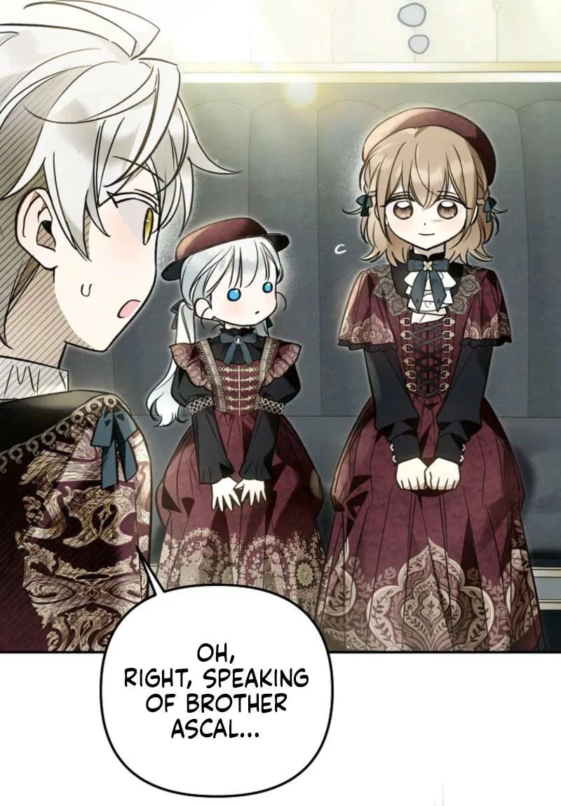 Everyone Was Obsessed With Me After I Became the Youngest Princess Favourite Chapter 42 – Page 9