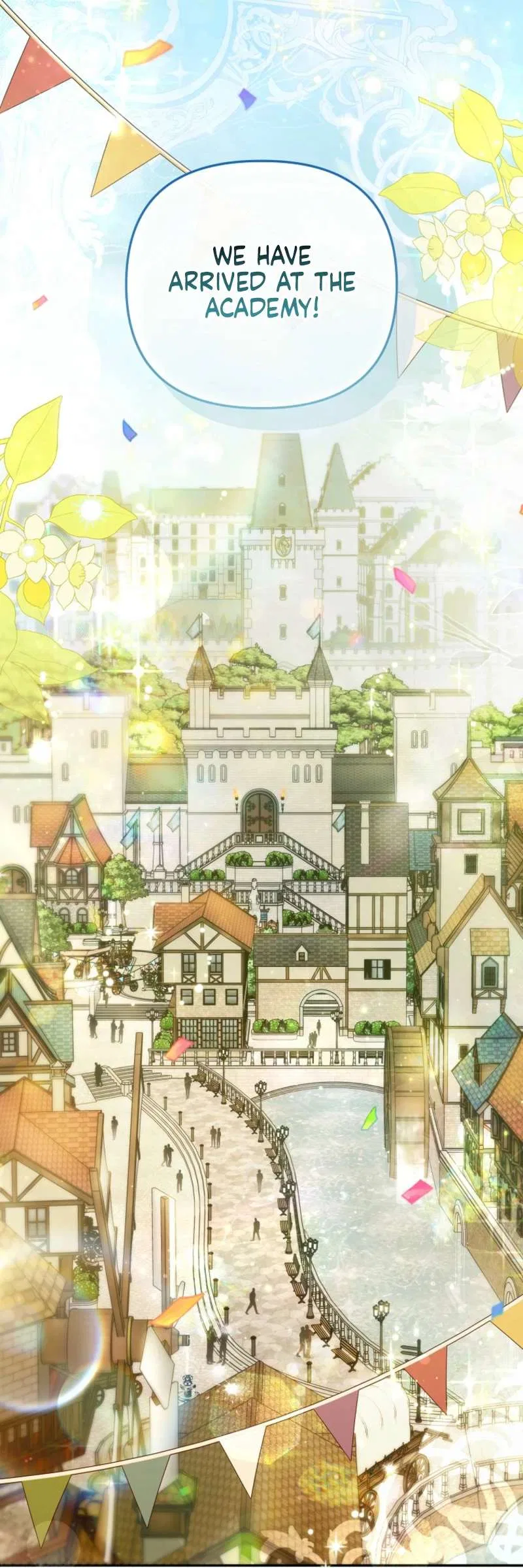 Everyone Was Obsessed With Me After I Became the Youngest Princess Favourite Chapter 42 – Page 11