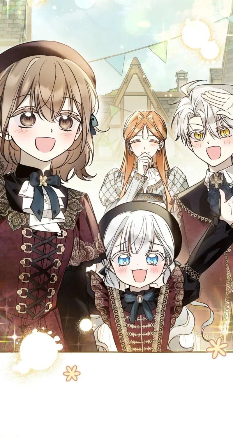 Everyone Was Obsessed With Me After I Became the Youngest Princess Favourite Chapter 42 – Page 13