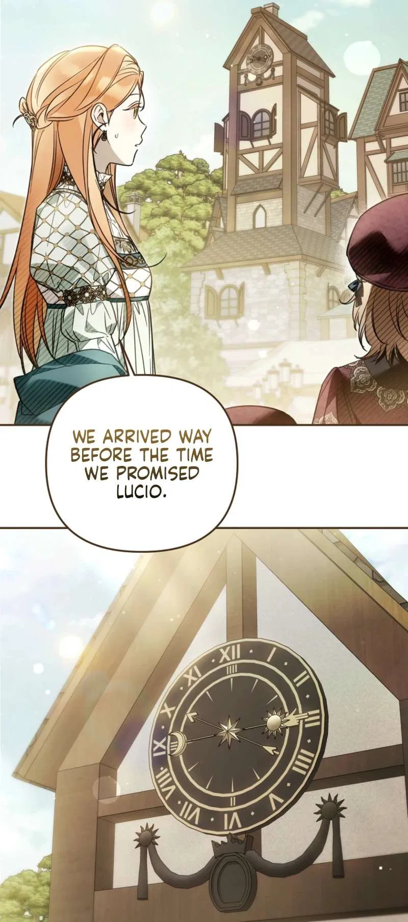 Everyone Was Obsessed With Me After I Became the Youngest Princess Favourite Chapter 42 – Page 16