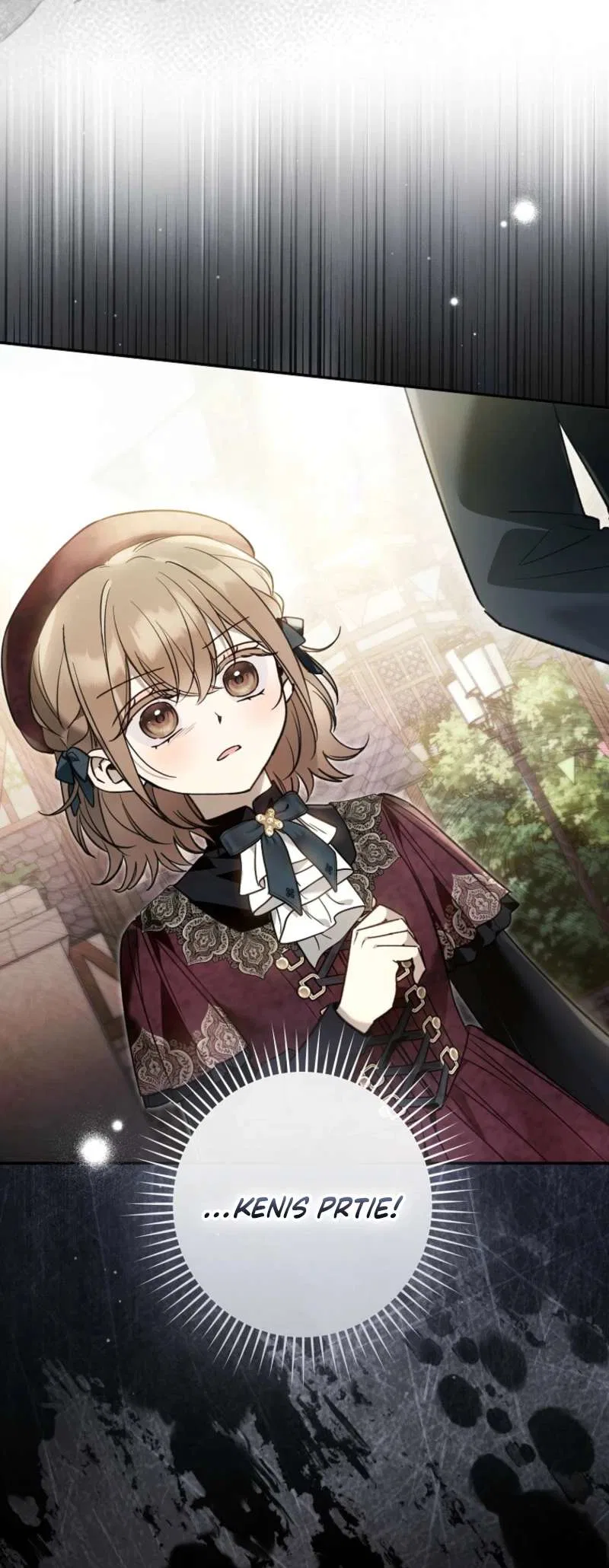 Everyone Was Obsessed With Me After I Became the Youngest Princess Favourite Chapter 42 – Page 21