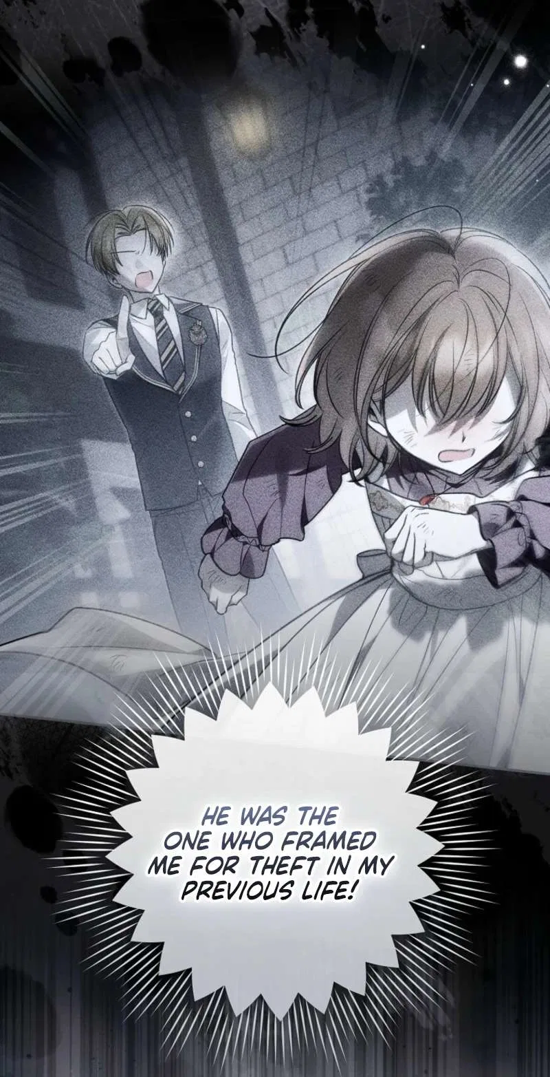 Everyone Was Obsessed With Me After I Became the Youngest Princess Favourite Chapter 42 – Page 22