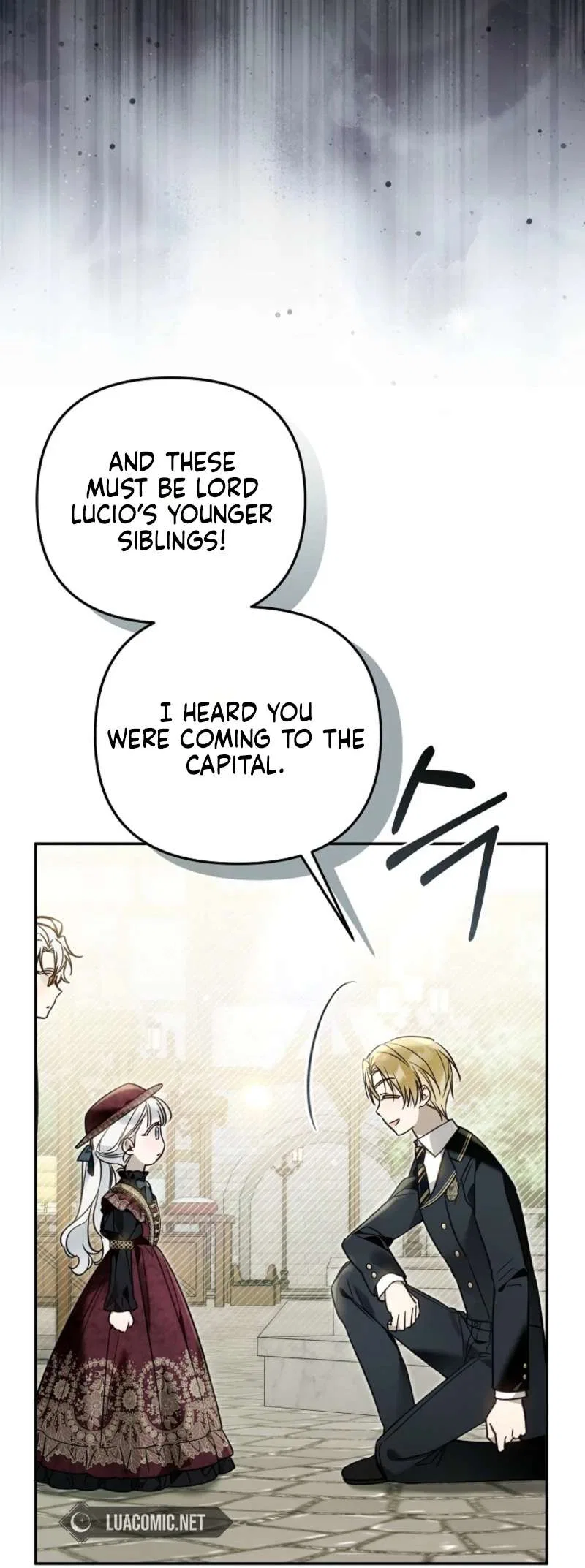 Everyone Was Obsessed With Me After I Became the Youngest Princess Favourite Chapter 42 – Page 23