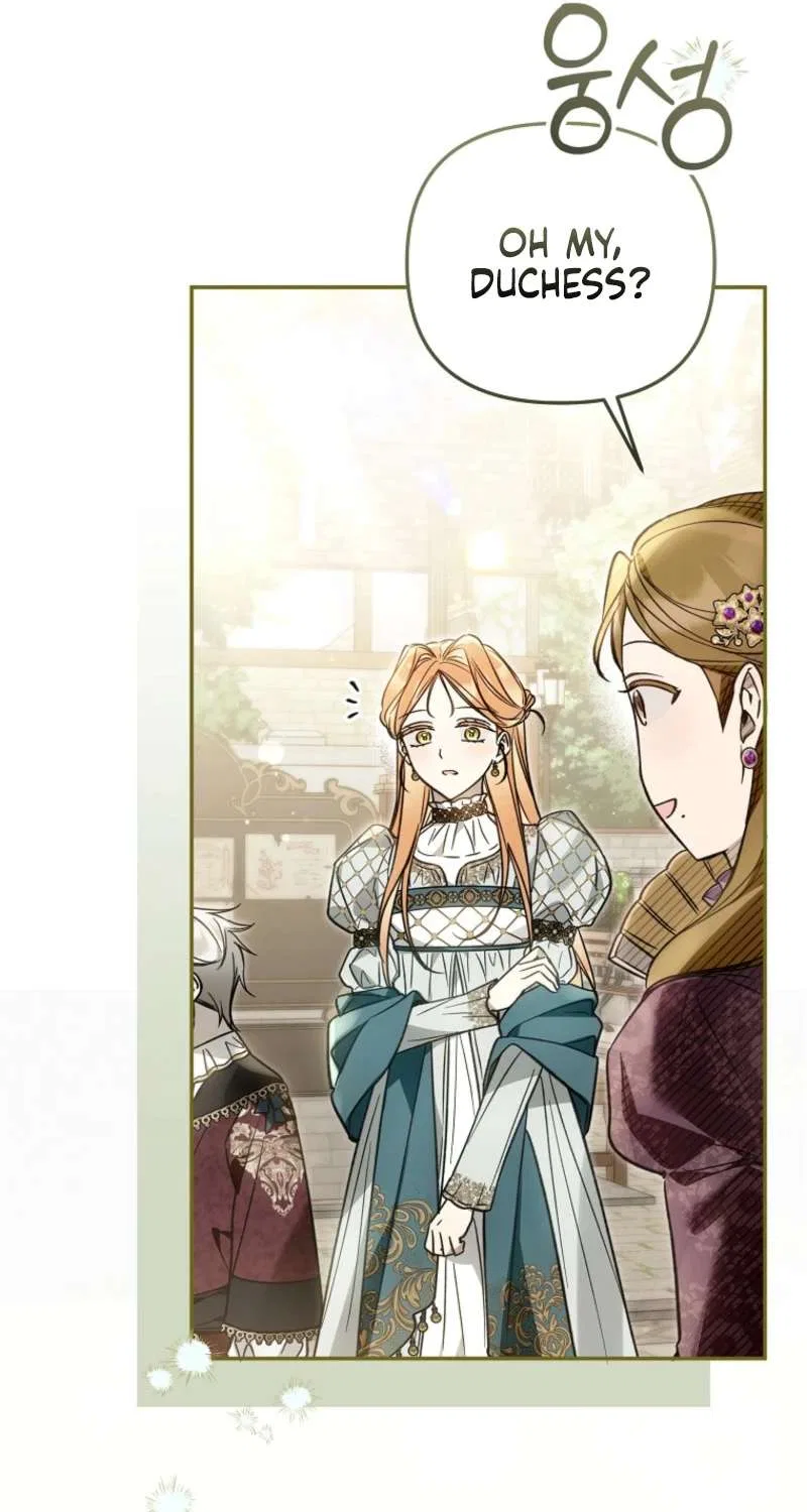 Everyone Was Obsessed With Me After I Became the Youngest Princess Favourite Chapter 42 – Page 27