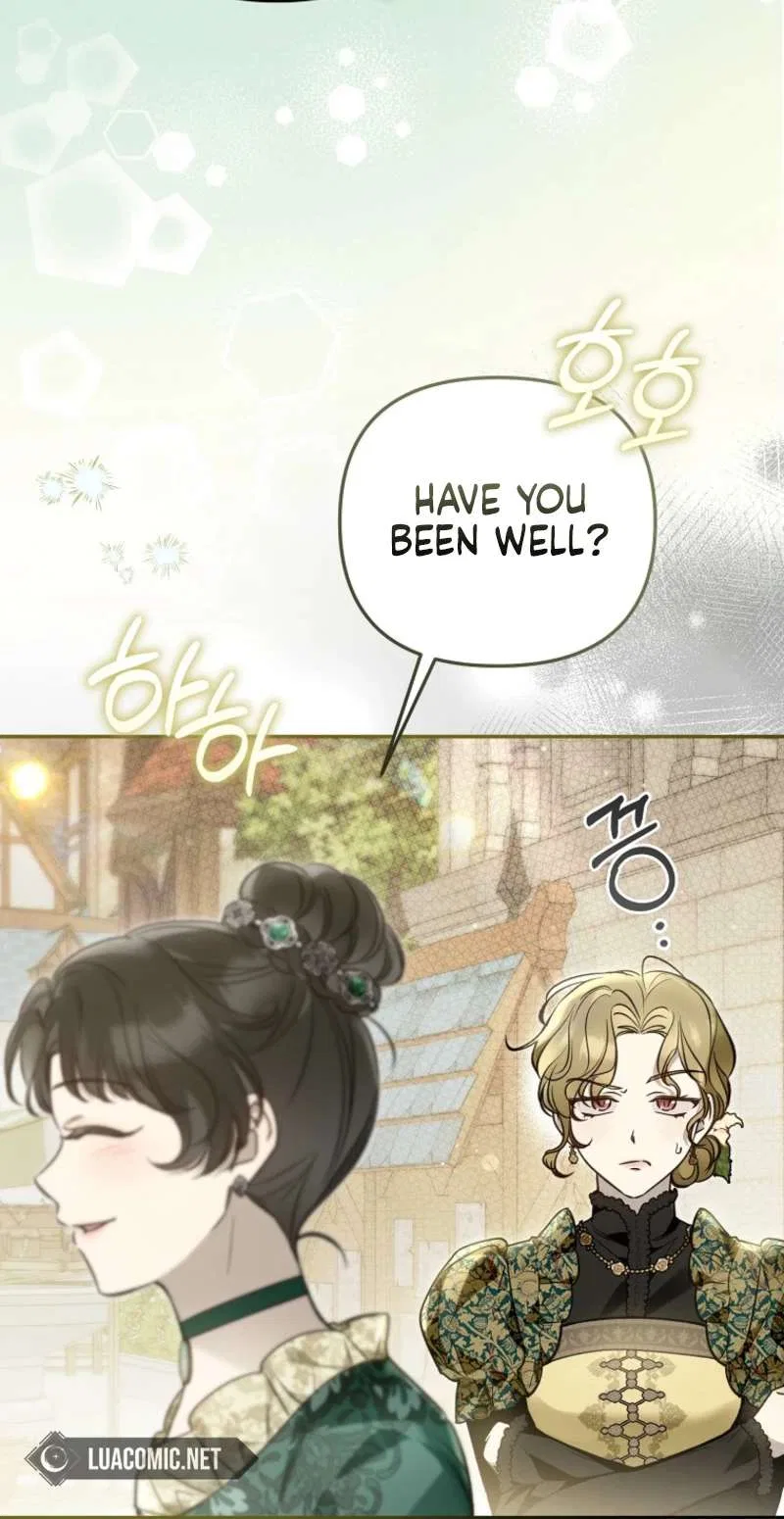 Everyone Was Obsessed With Me After I Became the Youngest Princess Favourite Chapter 42 – Page 29