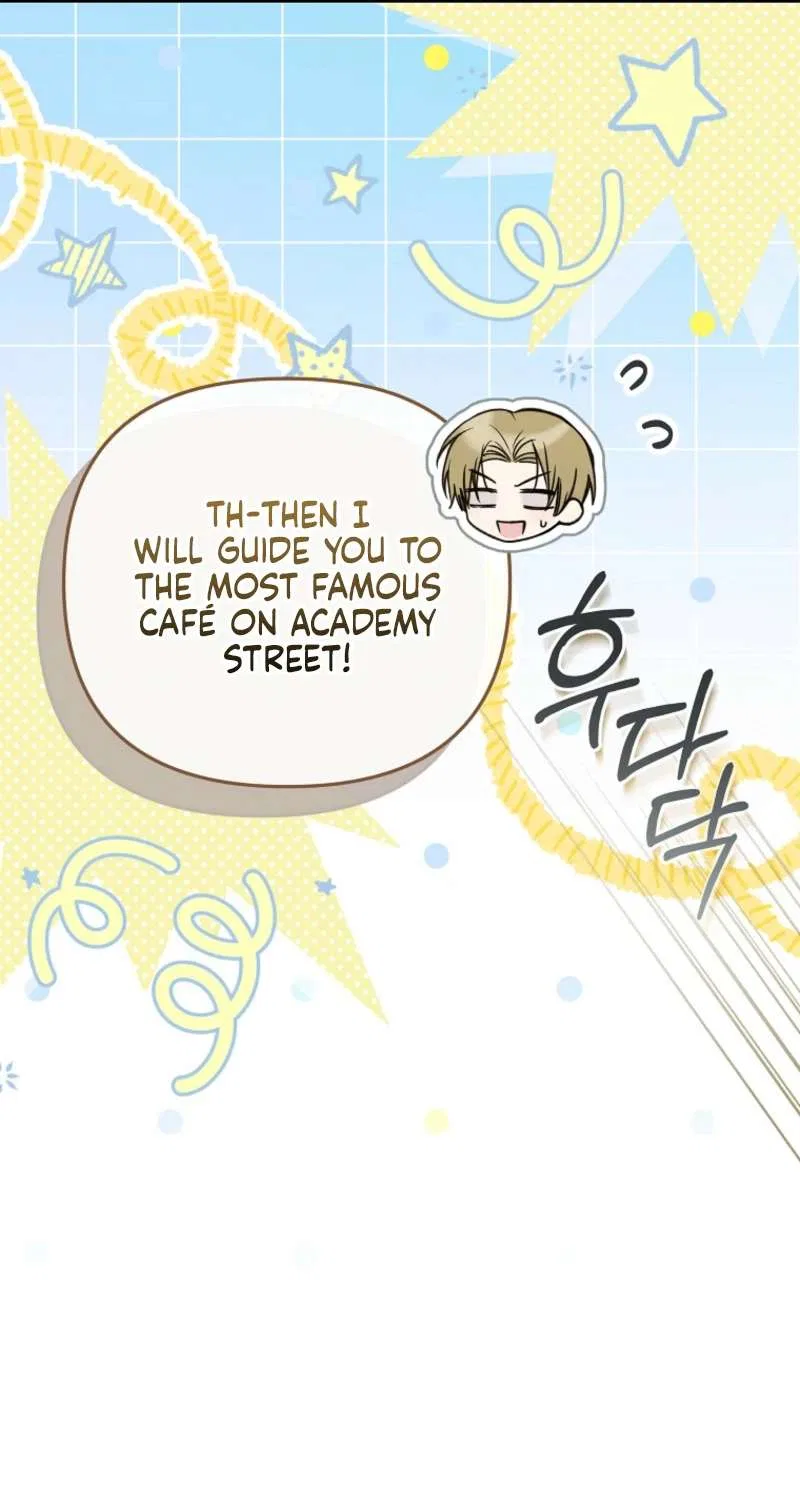 Everyone Was Obsessed With Me After I Became the Youngest Princess Favourite Chapter 42 – Page 32