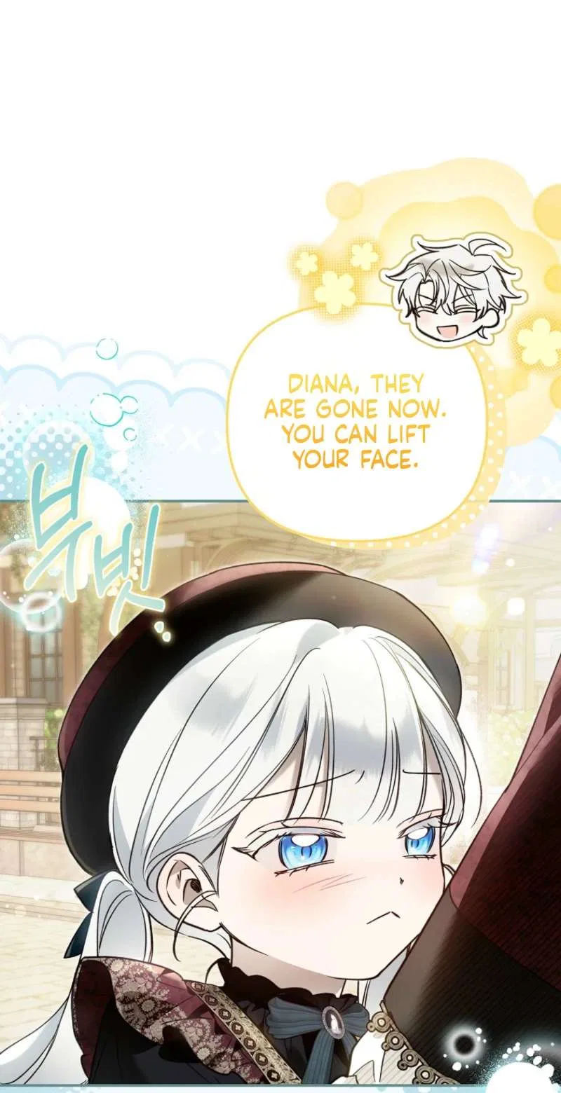 Everyone Was Obsessed With Me After I Became the Youngest Princess Favourite Chapter 42 – Page 33
