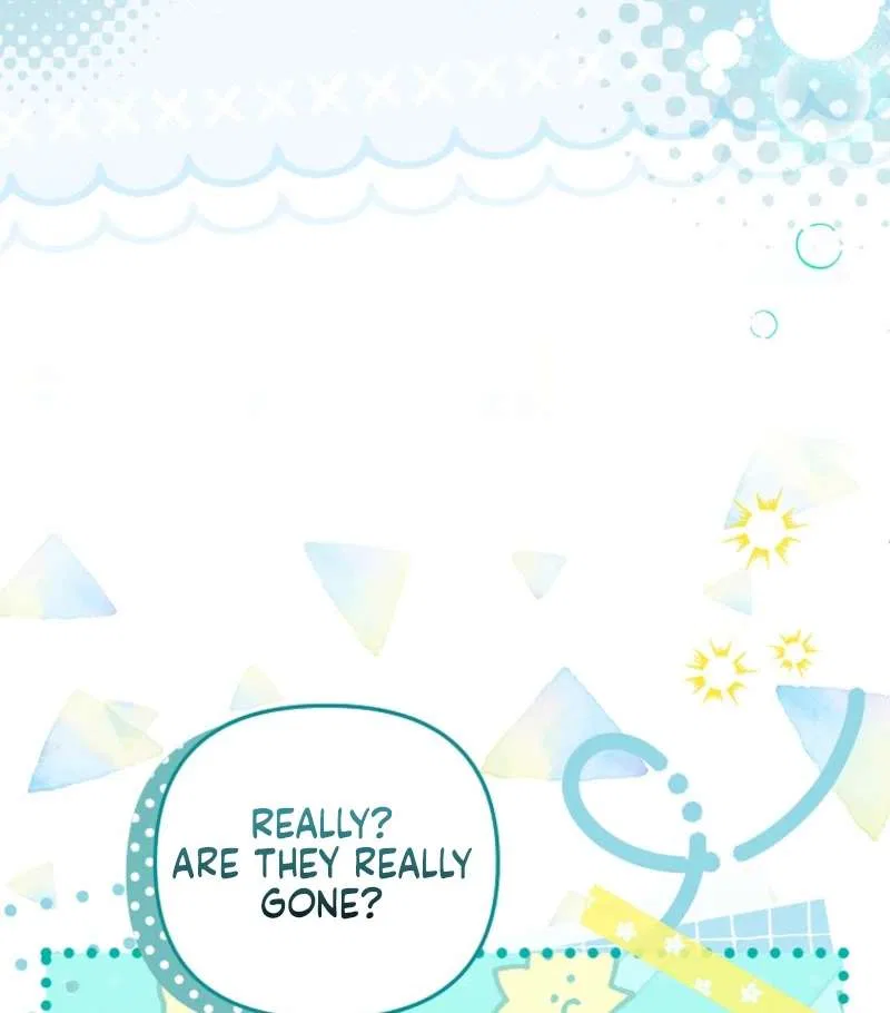 Everyone Was Obsessed With Me After I Became the Youngest Princess Favourite Chapter 42 – Page 34