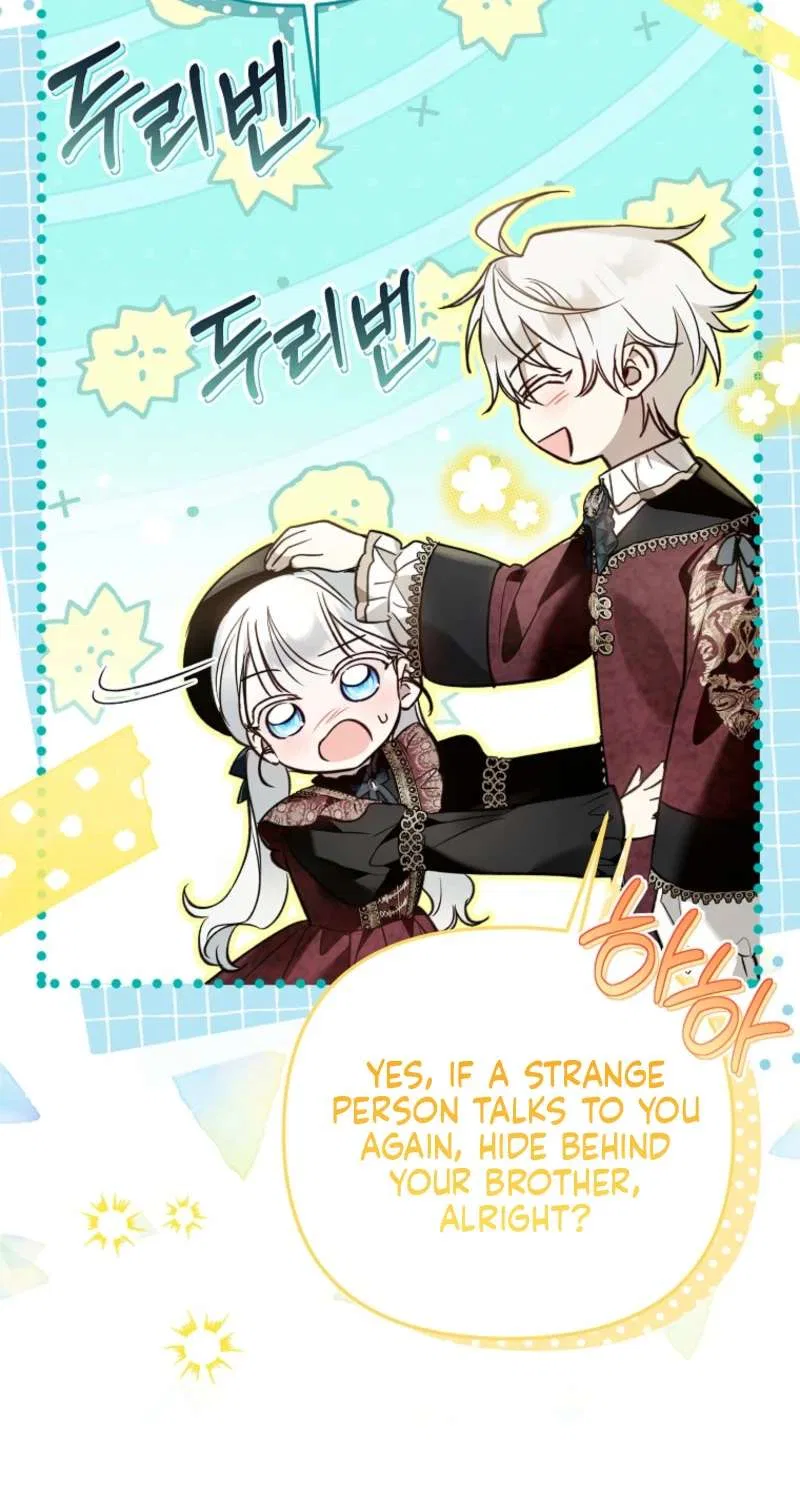 Everyone Was Obsessed With Me After I Became the Youngest Princess Favourite Chapter 42 – Page 35