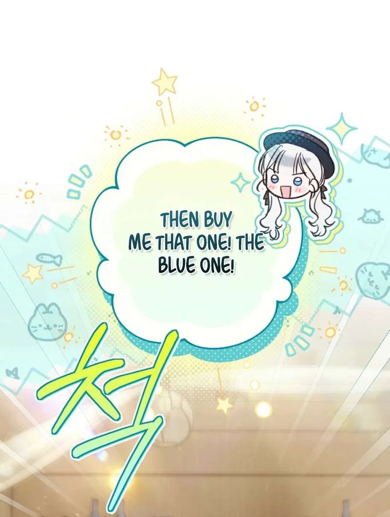 Everyone Was Obsessed With Me After I Became the Youngest Princess Favourite Chapter 42 – Page 36