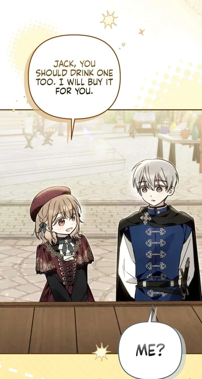 Everyone Was Obsessed With Me After I Became the Youngest Princess Favourite Chapter 42 – Page 44