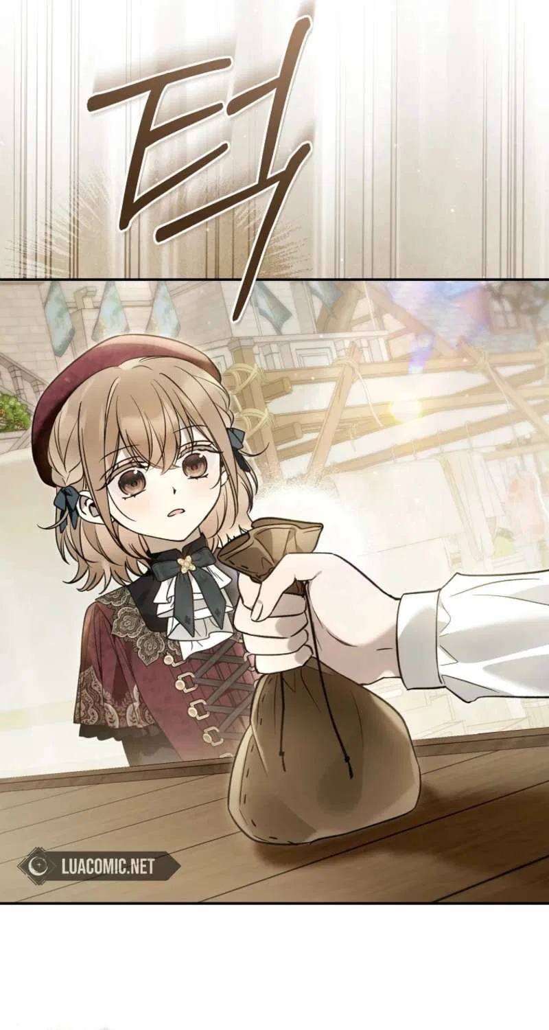 Everyone Was Obsessed With Me After I Became the Youngest Princess Favourite Chapter 42 – Page 47