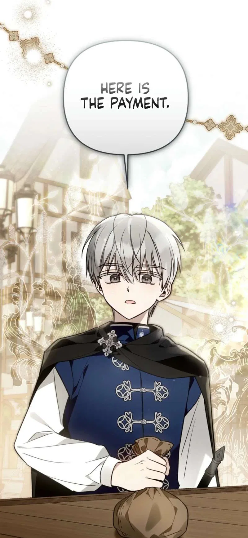 Everyone Was Obsessed With Me After I Became the Youngest Princess Favourite Chapter 42 – Page 48
