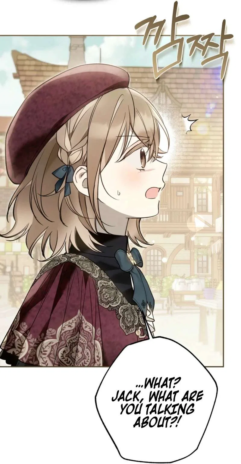 Everyone Was Obsessed With Me After I Became the Youngest Princess Favourite Chapter 42 – Page 50
