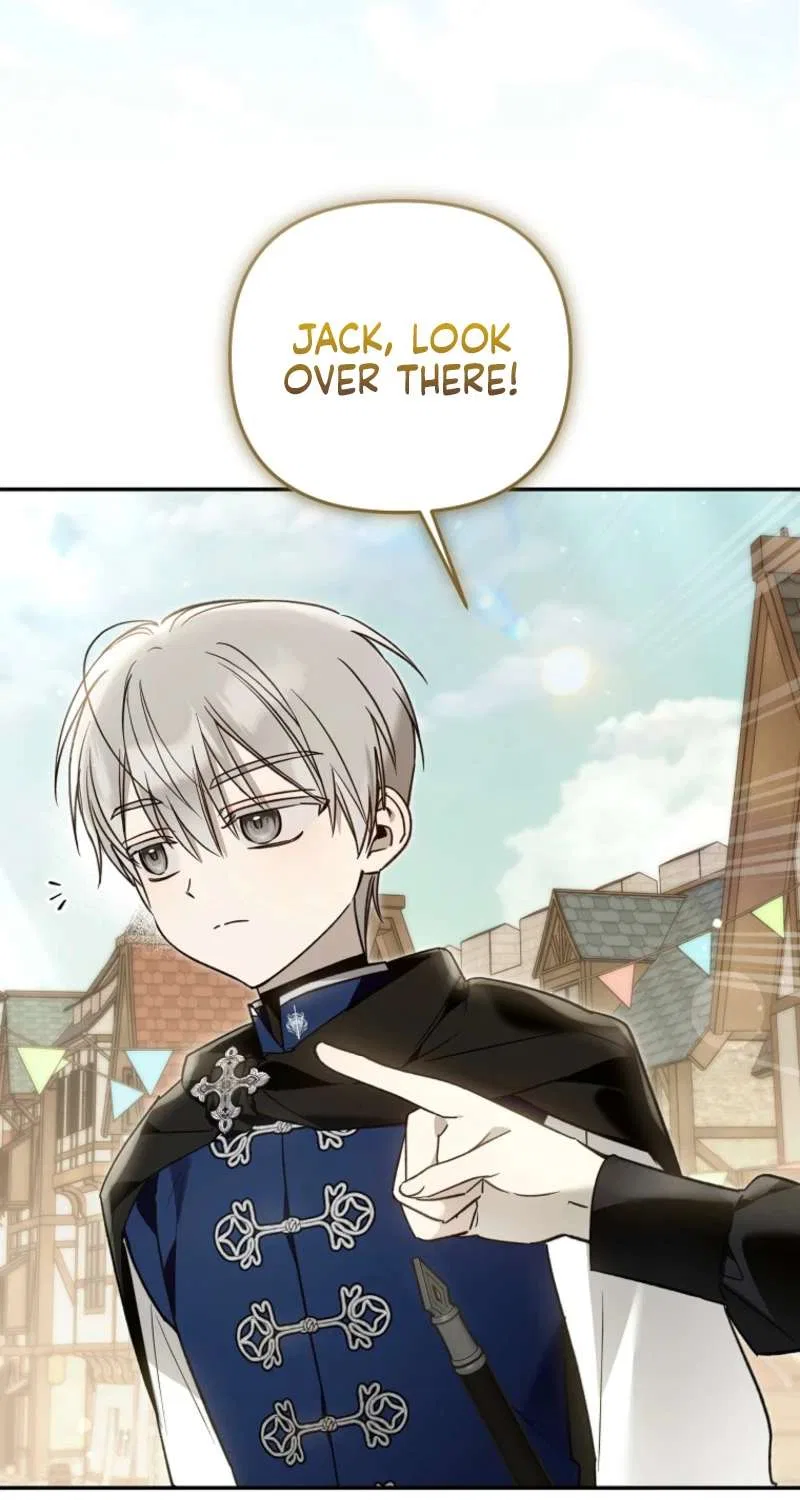 Everyone Was Obsessed With Me After I Became the Youngest Princess Favourite Chapter 42 – Page 58