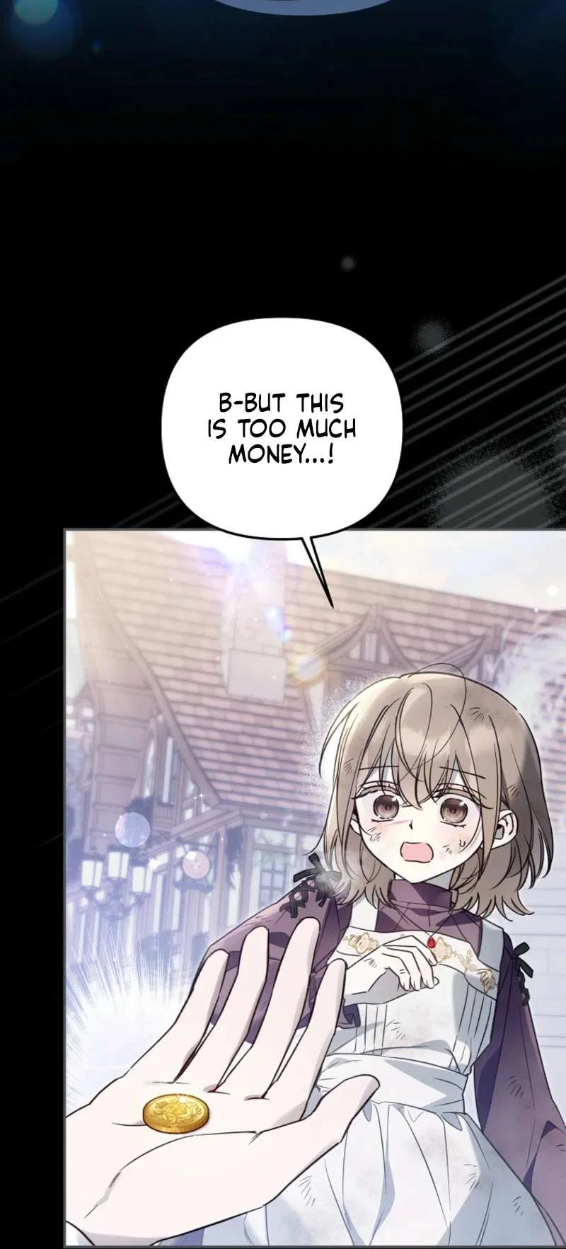 Everyone Was Obsessed With Me After I Became the Youngest Princess Favourite Chapter 42 – Page 79