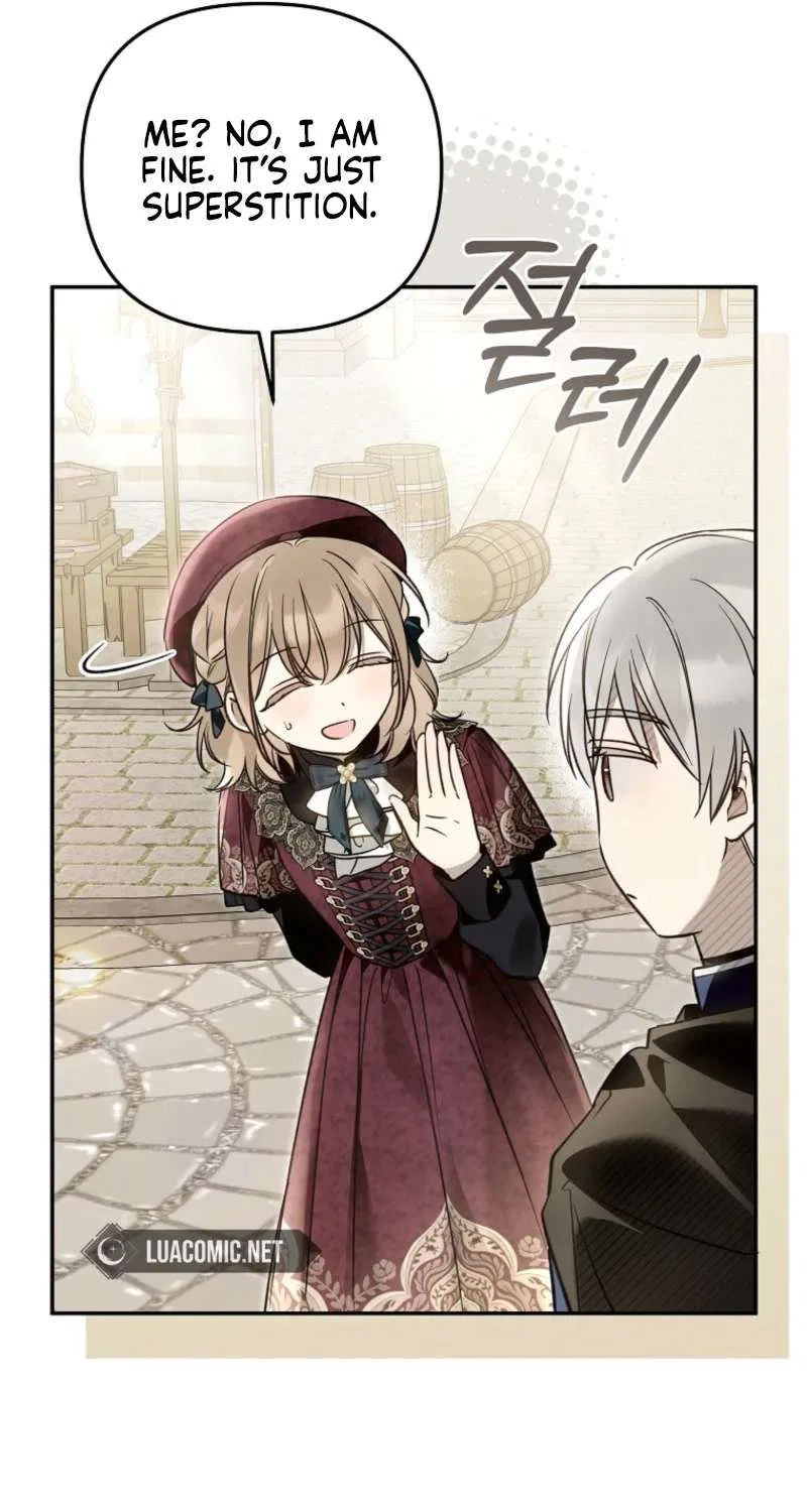 Everyone Was Obsessed With Me After I Became the Youngest Princess Favourite Chapter 42 – Page 92