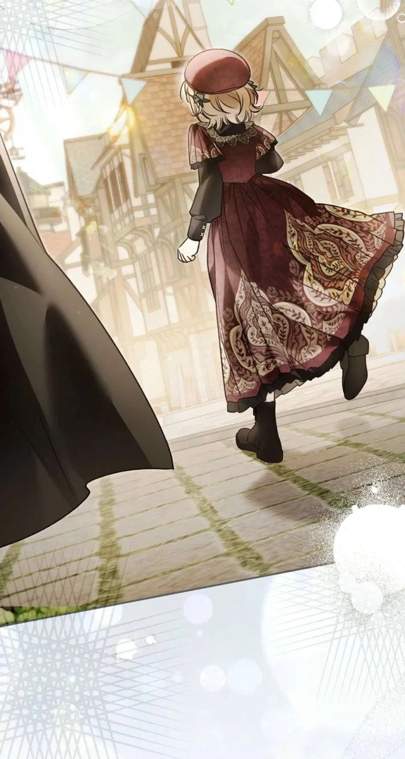 Everyone Was Obsessed With Me After I Became the Youngest Princess Favourite Chapter 42 – Page 95