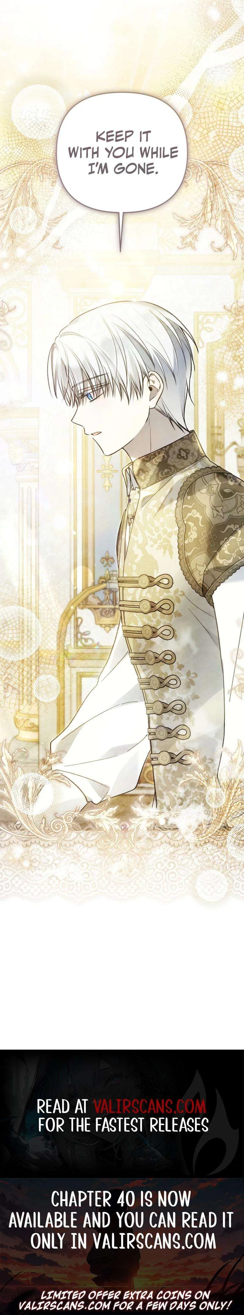 Everyone Was Obsessed With Me After I Became the Youngest Princess Favourite Chapter 39 – Page 9