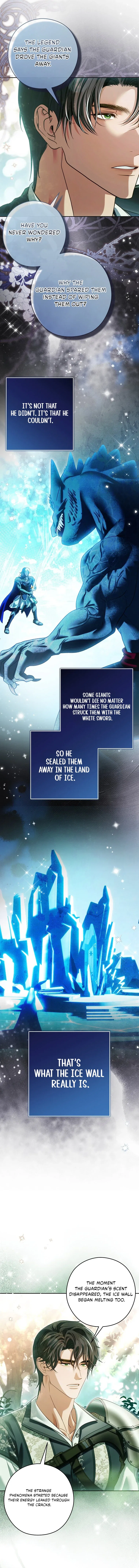 Imperial Maid Chapter 45 – Page 5