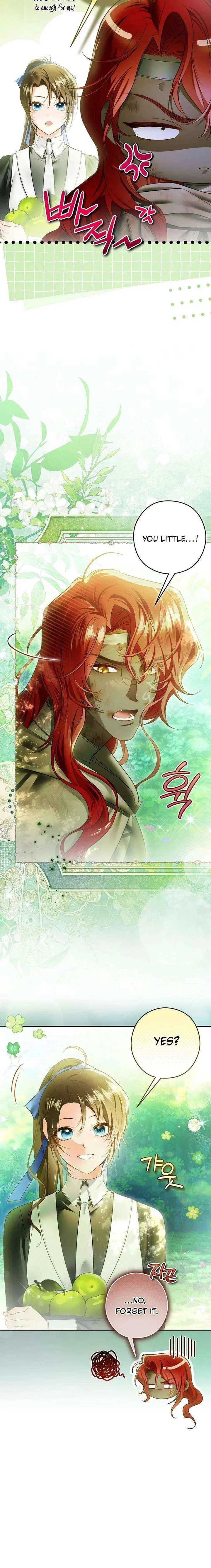 Imperial Maid Chapter 33 – Page 2