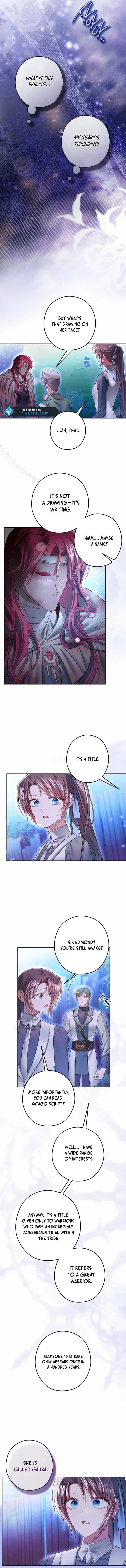 Imperial Maid Chapter 31 – Page 14