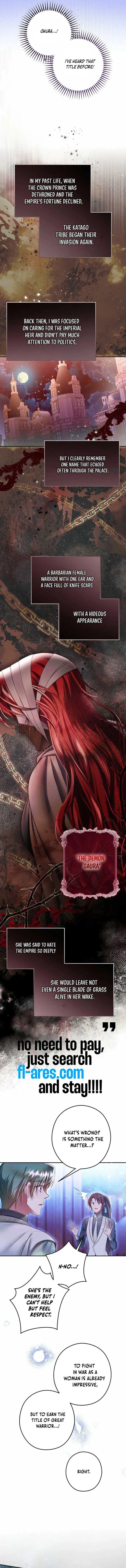Imperial Maid Chapter 31 – Page 15