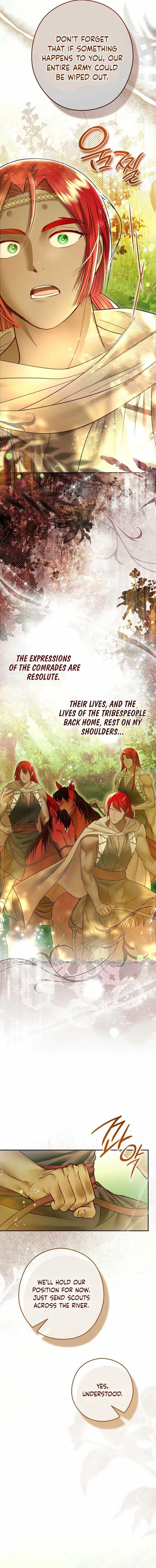 Imperial Maid Chapter 30 – Page 10
