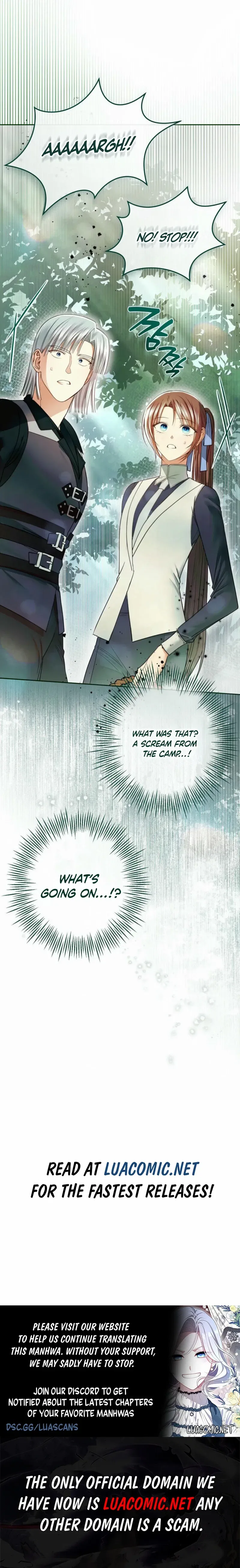 Imperial Maid Chapter 24 – Page 11