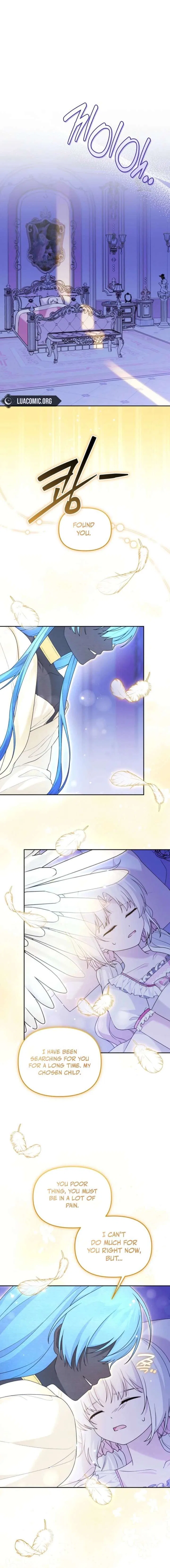 The Villain’s Daughter-In-Law Is a Power Player Chapter 46 – Page 6