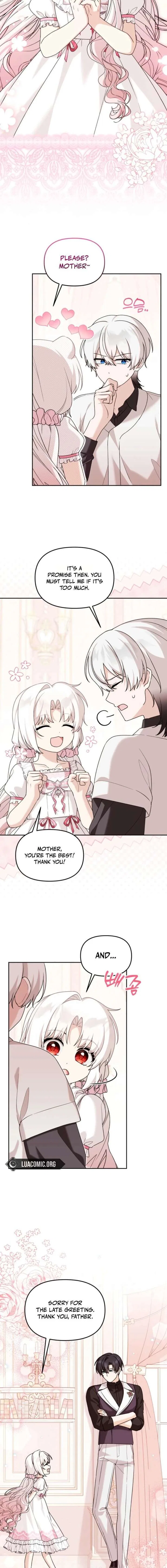 The Villain’s Daughter-In-Law Is a Power Player Chapter 46 – Page 16