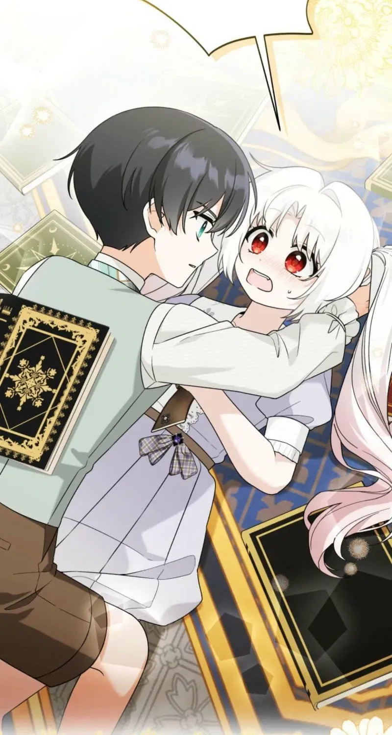 The Villain’s Daughter-In-Law Is a Power Player Chapter 43 – Page 3