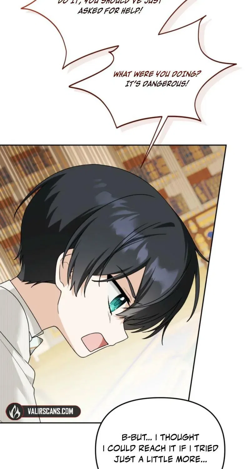 The Villain’s Daughter-In-Law Is a Power Player Chapter 43 – Page 6