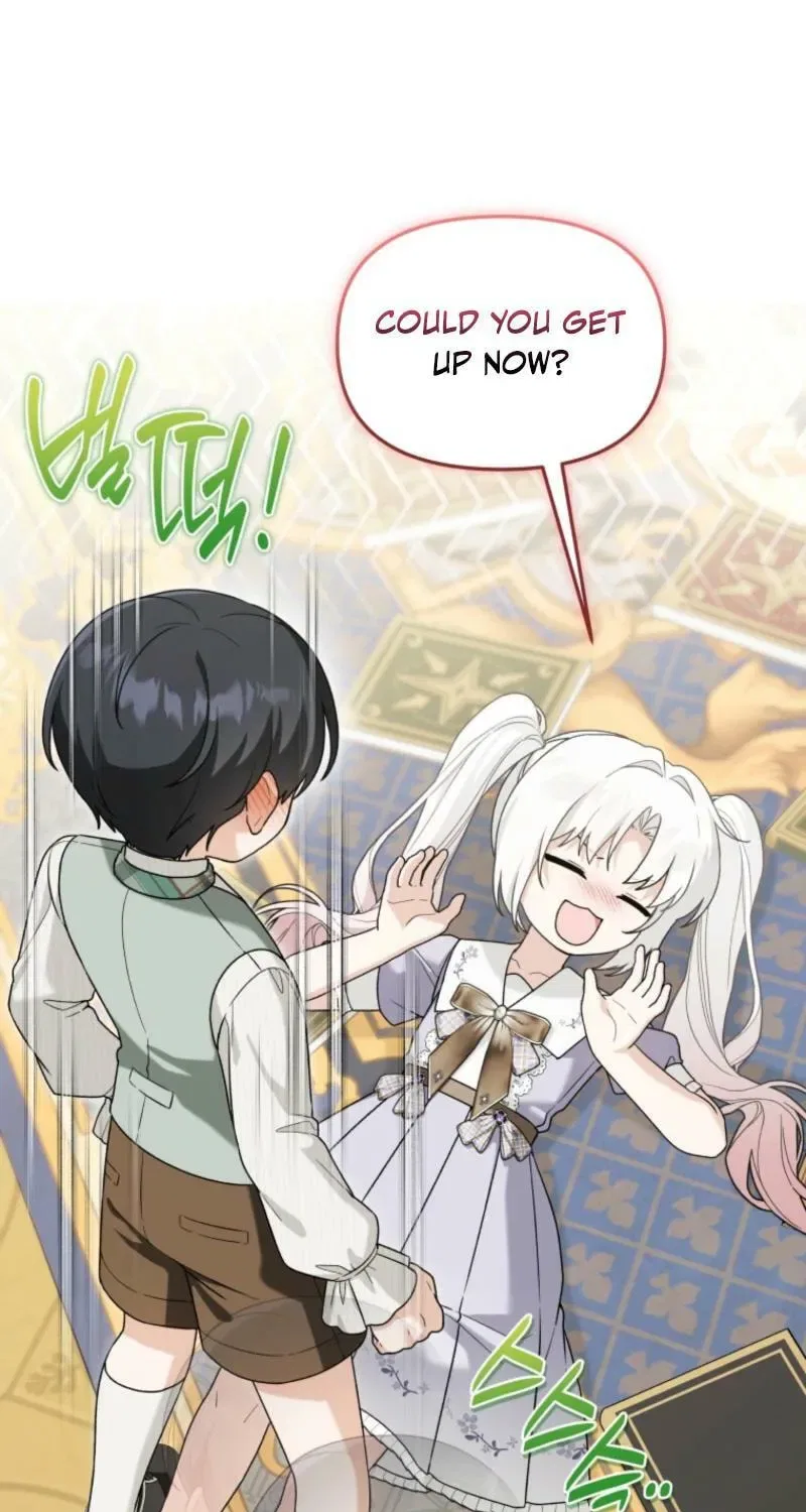 The Villain’s Daughter-In-Law Is a Power Player Chapter 43 – Page 8