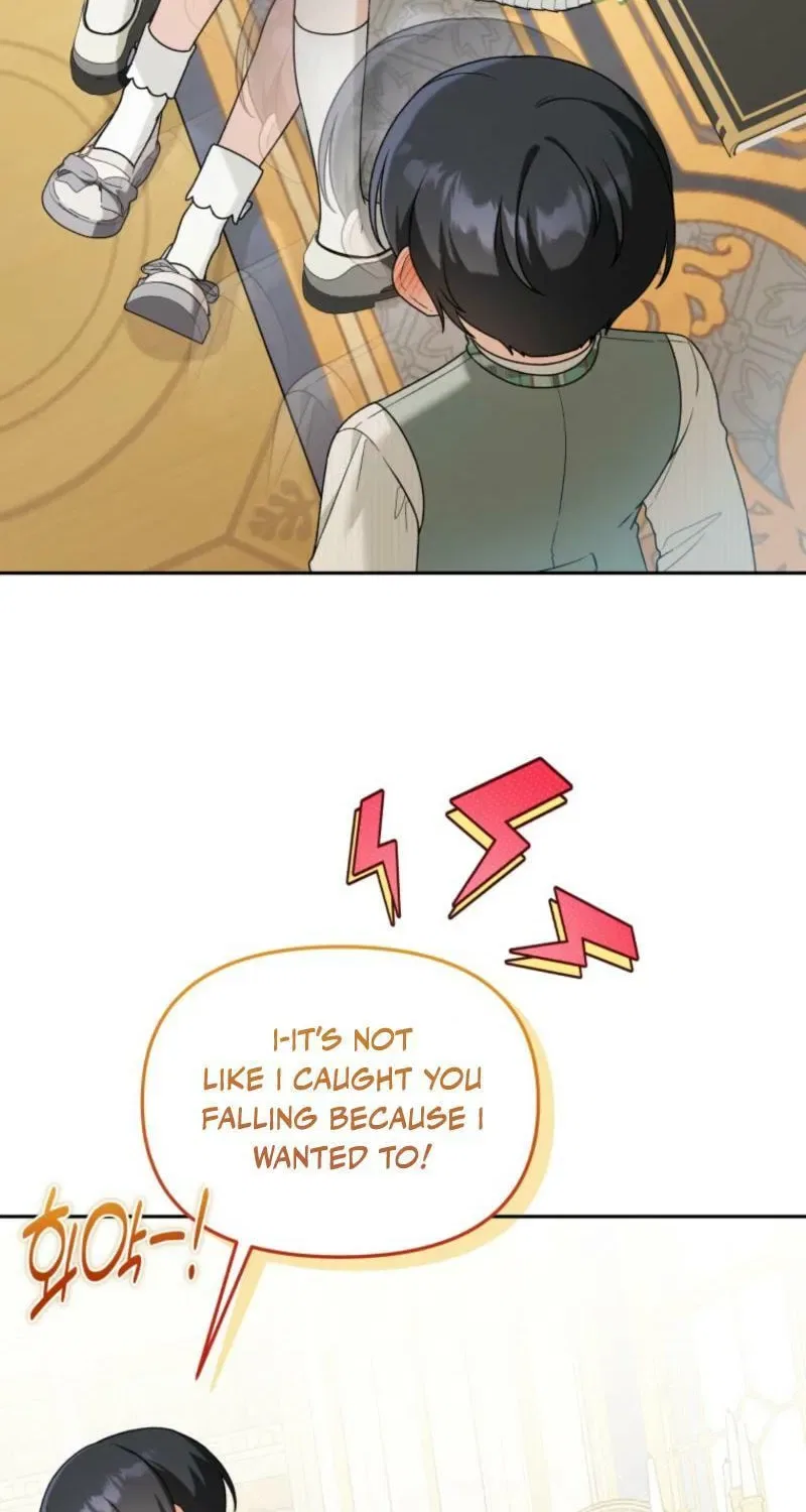 The Villain’s Daughter-In-Law Is a Power Player Chapter 43 – Page 9