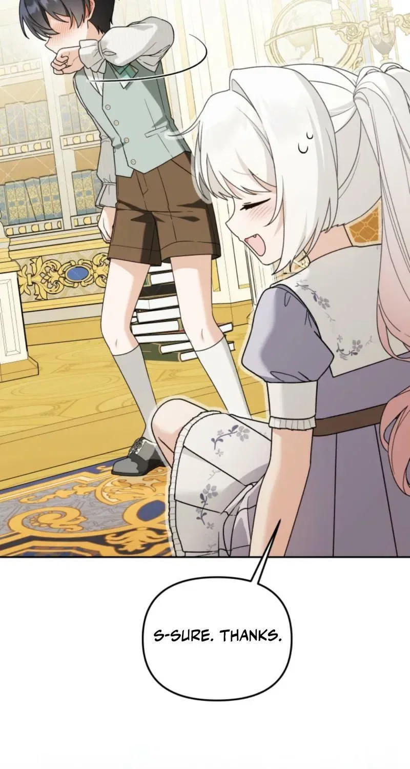 The Villain’s Daughter-In-Law Is a Power Player Chapter 43 – Page 10