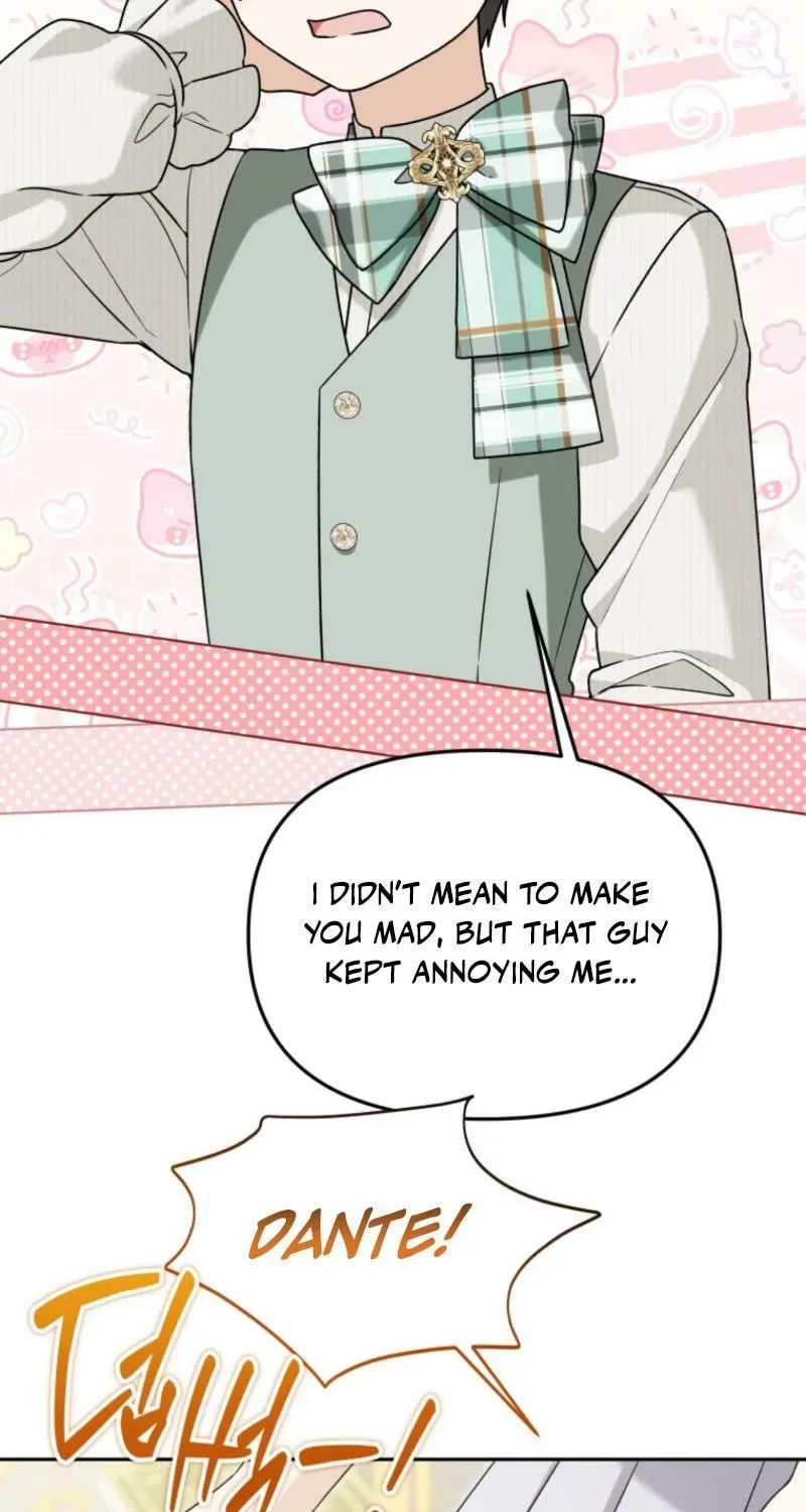 The Villain’s Daughter-In-Law Is a Power Player Chapter 43 – Page 18