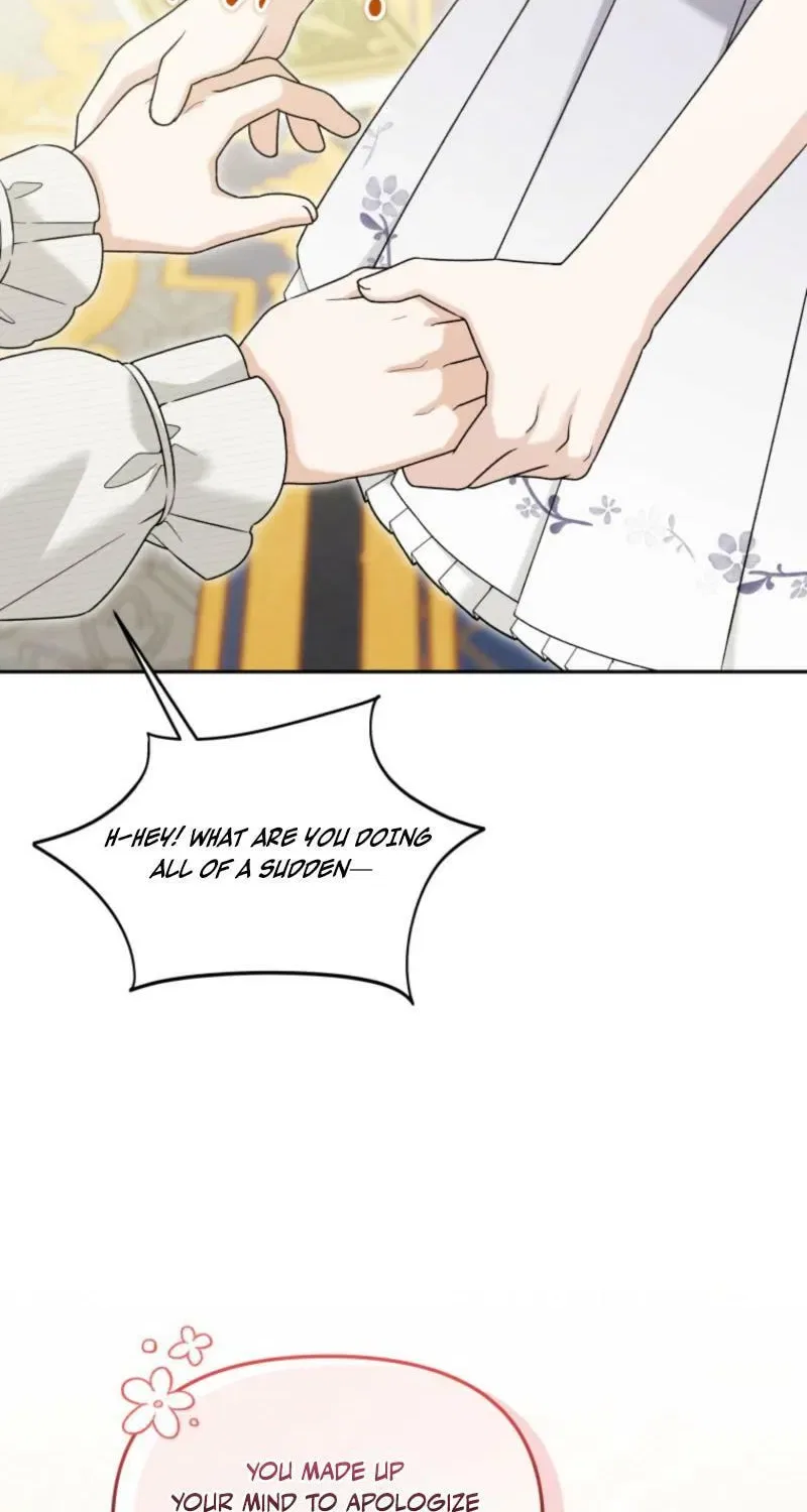The Villain’s Daughter-In-Law Is a Power Player Chapter 43 – Page 19