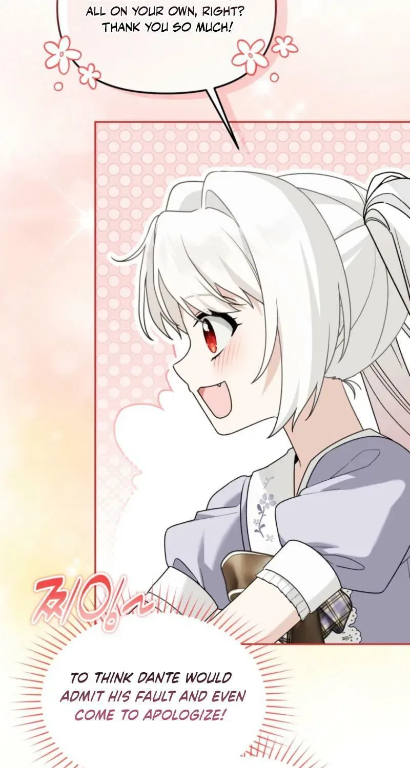 The Villain’s Daughter-In-Law Is a Power Player Chapter 43 – Page 20