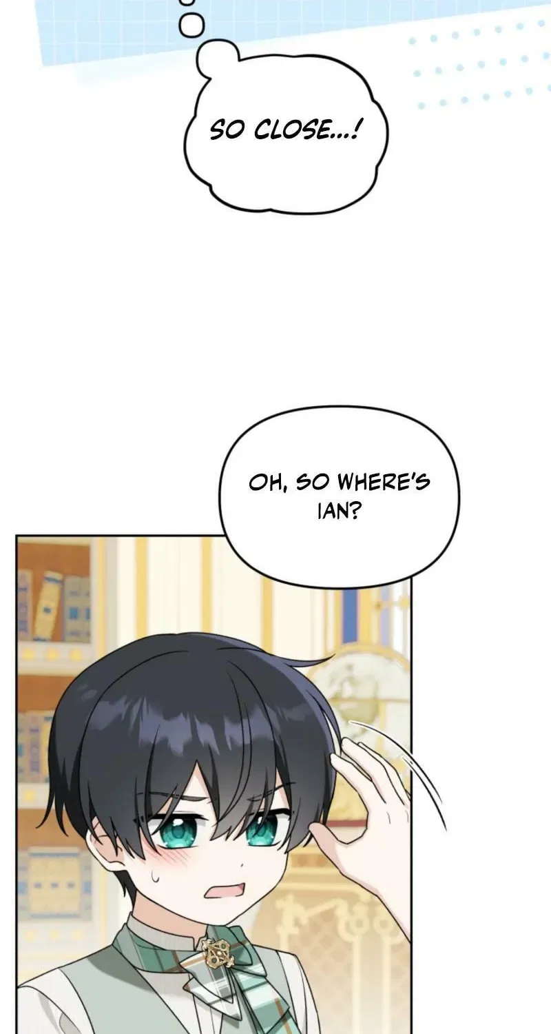 The Villain’s Daughter-In-Law Is a Power Player Chapter 43 – Page 23
