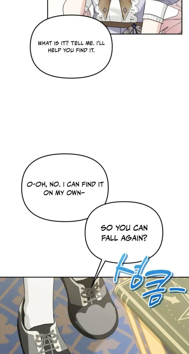 The Villain’s Daughter-In-Law Is a Power Player Chapter 43 – Page 29